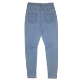 Aphrodite High Rise Skinny Jeans (Light Blue) AP4770